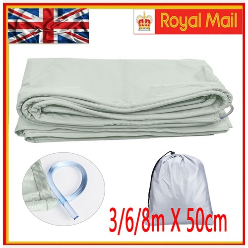 Caravan awning draught skirt - awning,