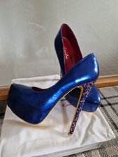 Kandee Smarties Heels. From Kandee LOUD collection. Brand new In box  Size 7