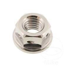 Sprocket Nut Bolt M8X1.25mm
