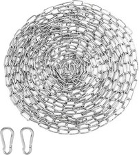 Stainless Steel Chains, Metal