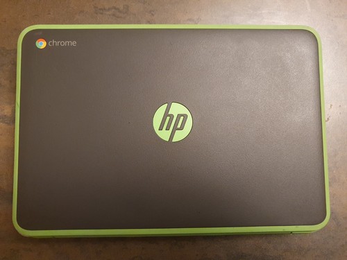 Chromebook intel - g5,