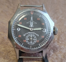 Watch POBEDA Sturmanskie USSR