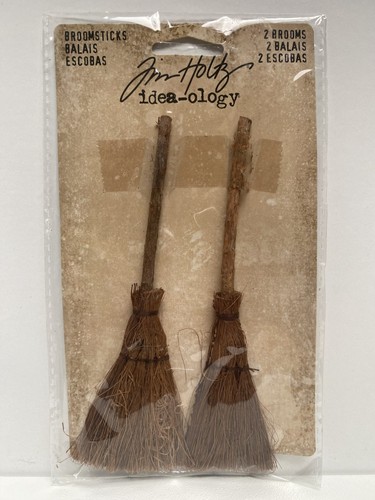 Tim holtz idea - tim, idea-ology