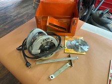 Skil Homebuilders 6" saw Model 886