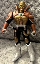 1995 Saban Bandai Action