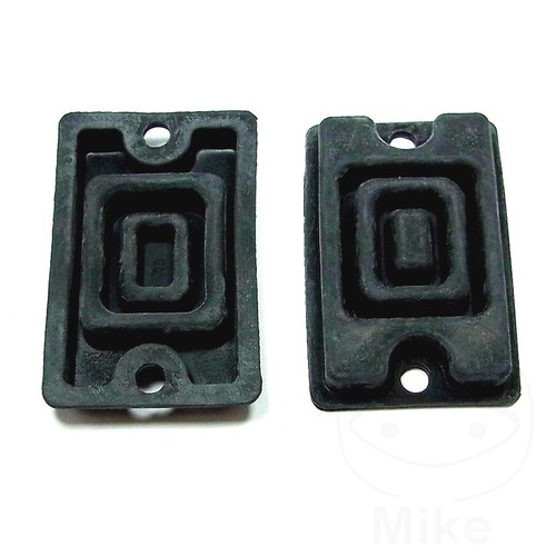 Tourmax diaphragm set rvd 102 - tourmax,
