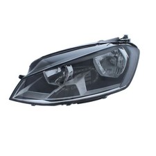 VW Golf Mk7 2012-2017