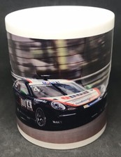 Porsche 911 (991) GT3 Cup Mug | Supercup Sports Supercar Racing Le Mans Spa