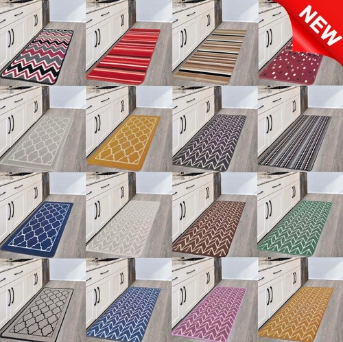 Non slip kitchen mats - non,