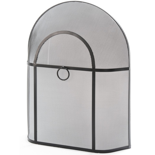 Heavy duty fire guard - duty,