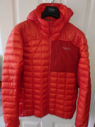Rab kaon 800fp down - rab,