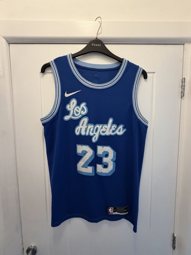 Nike nba 2020 lakers - nba,