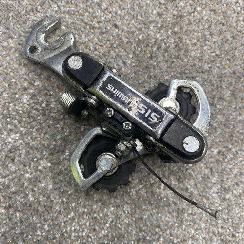 Vintage shimano sis - vintage,