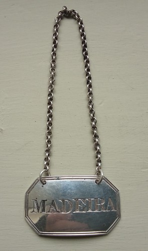 Rare george iii scottish - rare,