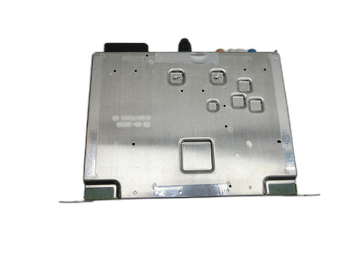 Car radio rcc - radio, a2