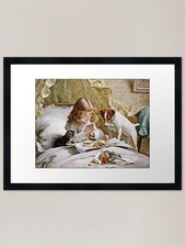 Charles Burton Barber -