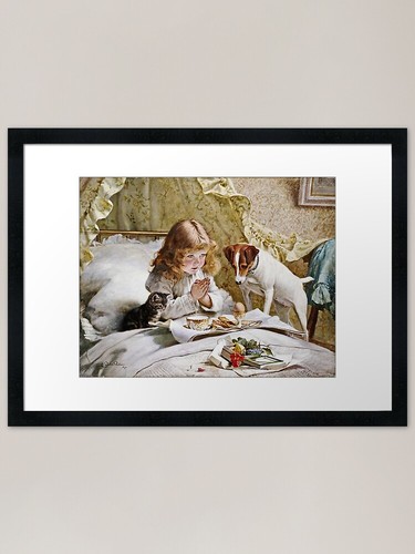 Charles burton barber - barber,