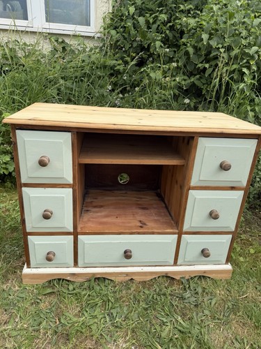 Pine farmhouse unit - farmhouse,