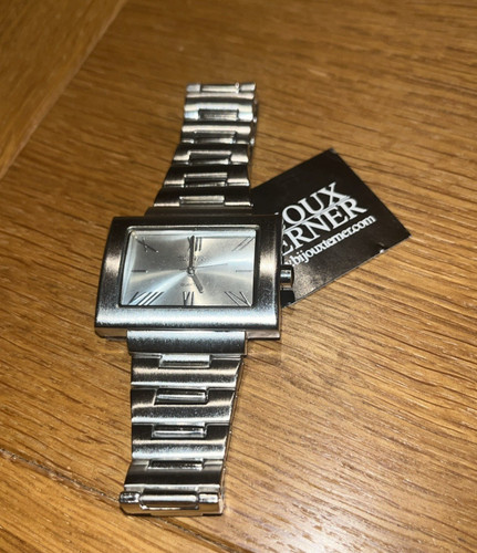 Bijoux terner stainless - bijoux,