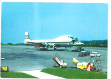 CARVAIR   AIRCRAFT AER LINGUS