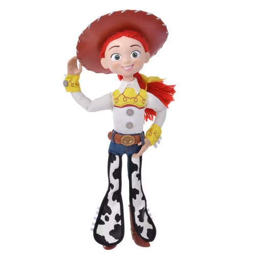 Disney store japan jessie - japan,
