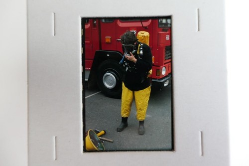 London burning 1988 - london's,