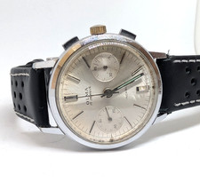 Vintage Olma Chronograph 1950s