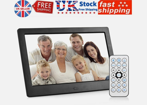Inch photo frame digital - inch,
