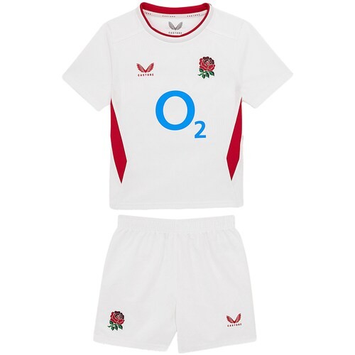 England rugby home replica - home, kit