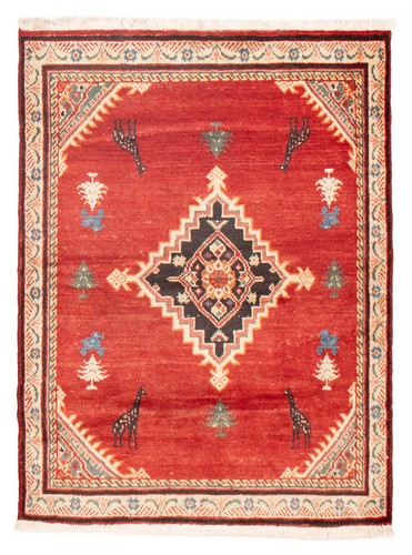 Vintage hand knotted - vintage, hand-knotted