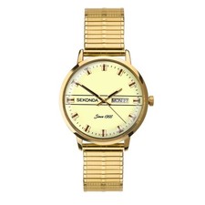 Sekonda Gents 38mm Heritage