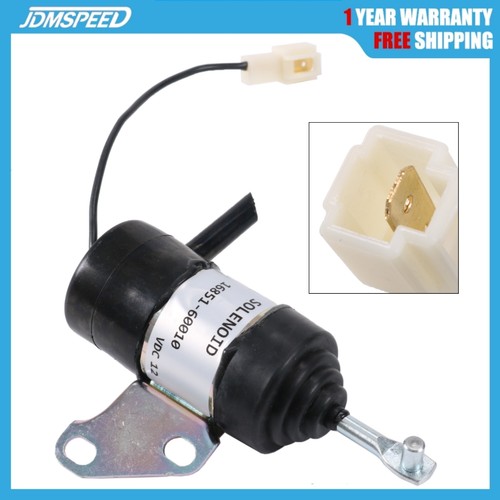 Stop solenoid 16851 60010 - stop,