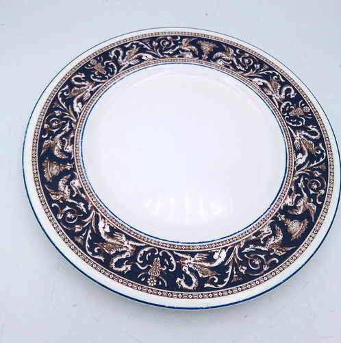Wedgwood florentine dragons - wedgwood,