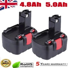 1-4X For Bosch 14.4V Battery
