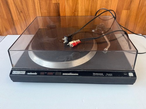 Junk technics 1400mk2 - junk, sl-1400mk2