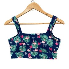 Budgy Smuggler Swim Top Womens