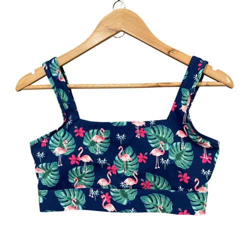 Budgy smuggler swim top - smuggler, womens