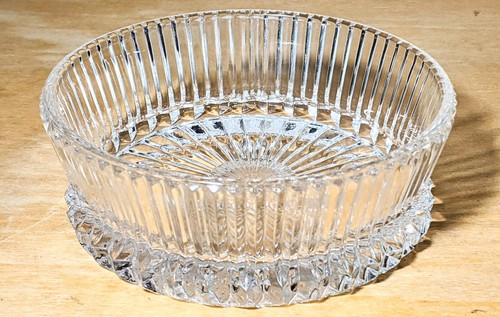 Fostoria for avon crystal - fostoria,