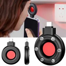 Mini Pocket Anti Spy Camera