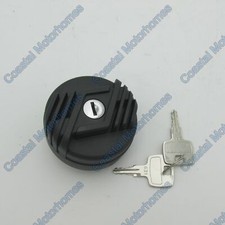 Fits Fiat Ducato Peugeot Boxer Citroen Relay Fuel Cap (1994-08.1998) 1313410080