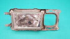 Genuine VW Volkswagen Scirocco MK2 HELLA Headlight With Frame Right