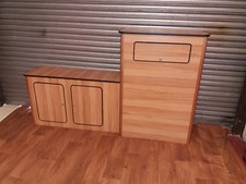 Lightweight Ply Camper