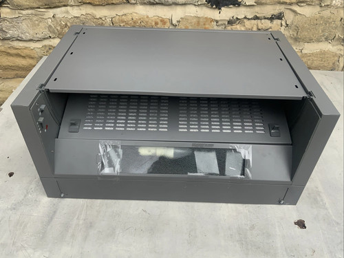 Clihs60 integrated cooker - integrated, hood