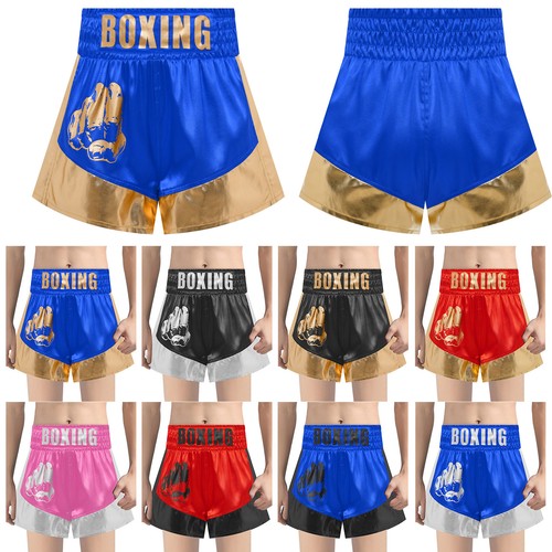 Kids boys muay thai boxing - kids,