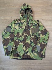 British Army DPM MK IV Smock