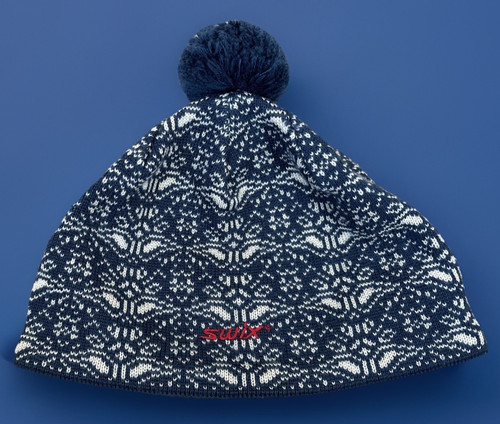 Swix blue pom - swix,