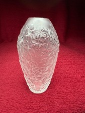 Lalique "Violeta" small