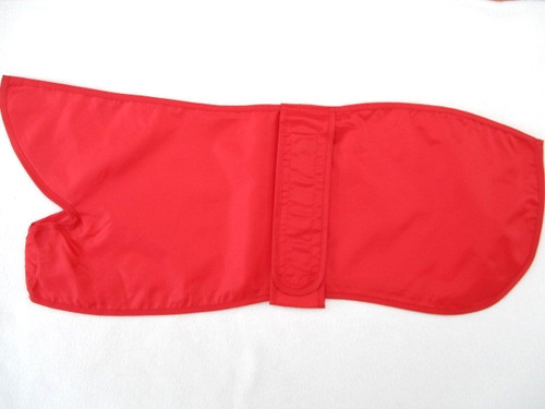 56cm lurcher coat - 56cm, mac