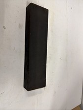 Used Fine   Oil Stone