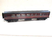 Bassett Lowke or Exley O Gauge